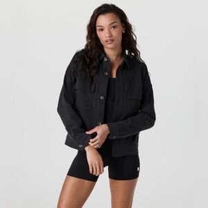 Vuori Mackenzie Jacket Size S